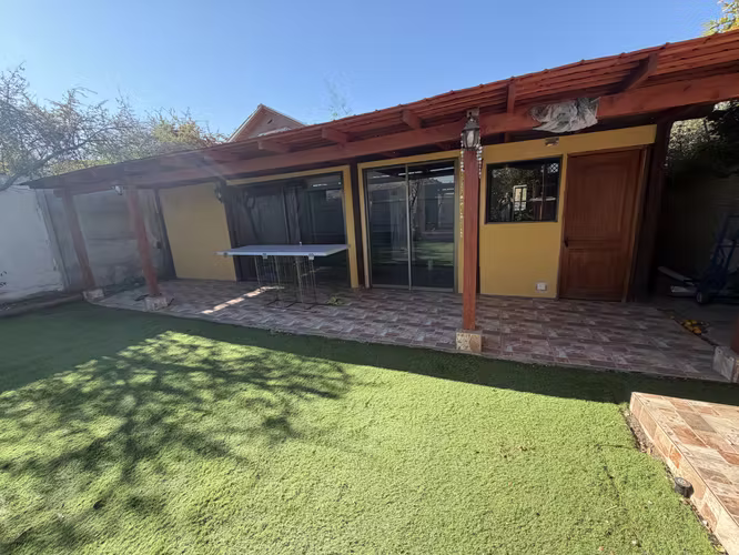 CASA EN ARRIENDO 3 D 2B EN AIRES DE CHICUREO - Imagen 18