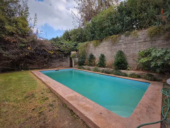 CASA EN VENTA CERRO MIRADOR LOS DOMINICOS EN CONDOMINIO - Imagen 16