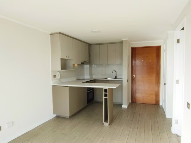 2400 UF VENTA 1D 1B 1B SEPTIMA AVENIDA 1262
