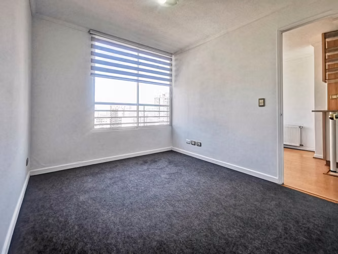 ARRIENDA DEPTO SAN ISIDRO 1 DORMITORIO - Imagen 8