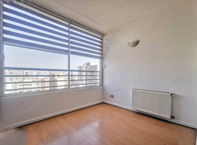 ARRIENDA DEPTO SAN ISIDRO 1 DORMITORIO - Imagen 10