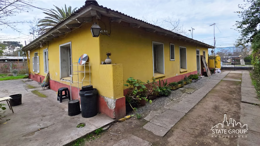 TERRENO PARCELA URBANA ISLA DE MAIPO 3500M2 - Imagen 18