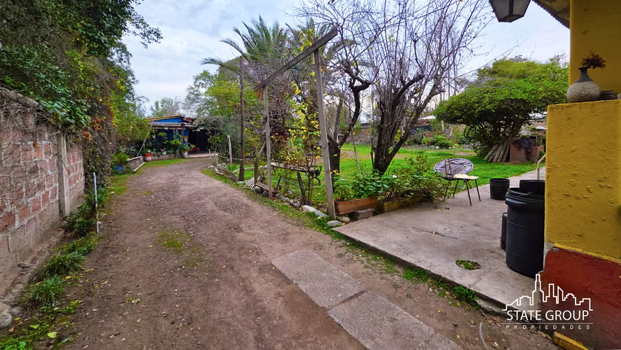 TERRENO PARCELA URBANA ISLA DE MAIPO 3500M2 - Imagen 19