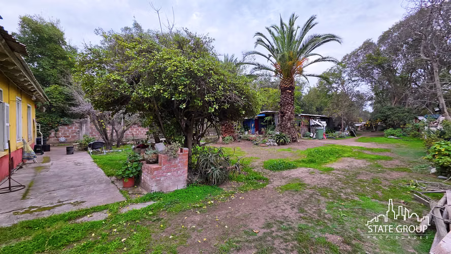 TERRENO PARCELA URBANA ISLA DE MAIPO 3500M2 - Imagen 22