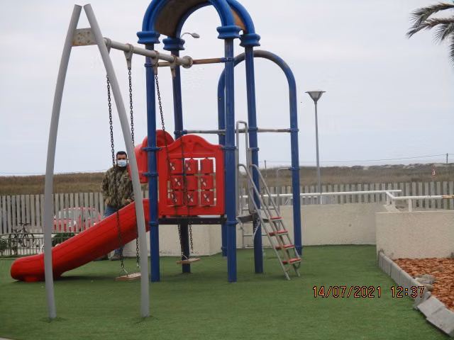 ARRIENDO DEPARTAMENTO AMOBLADO 1D 1B AÑO CORRIDO