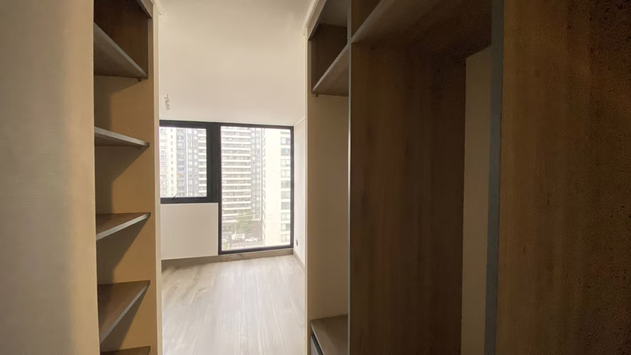 ESTRENA LINDO DEPARTAMENTO DE 1D 1B CON EST Y BOD