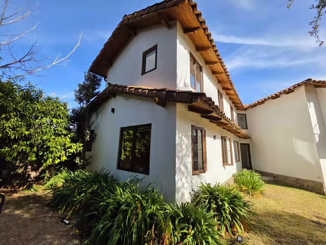VENTA CASA SANTUARIO DEL VALLE 7D 6B MONTE TABOR