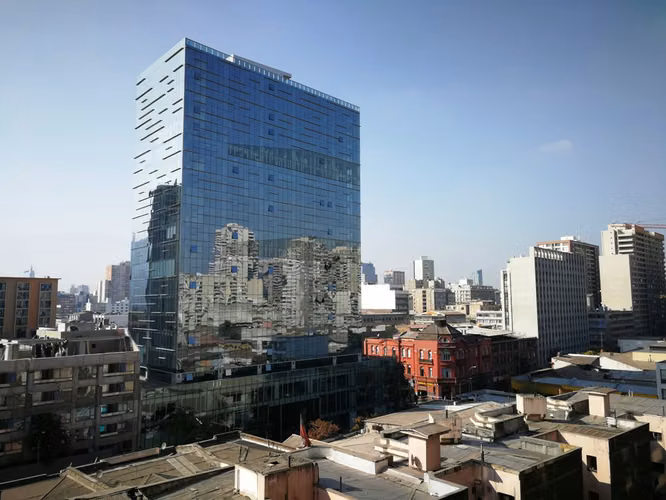 DEPARTAMENTO A PASOS DEL METRO CAL Y CANTO - Imagen 14