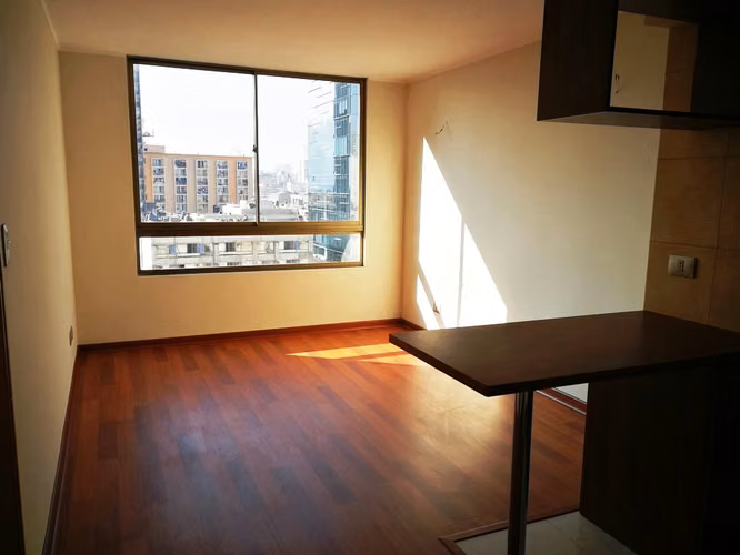 DEPARTAMENTO A PASOS DEL METRO CAL Y CANTO