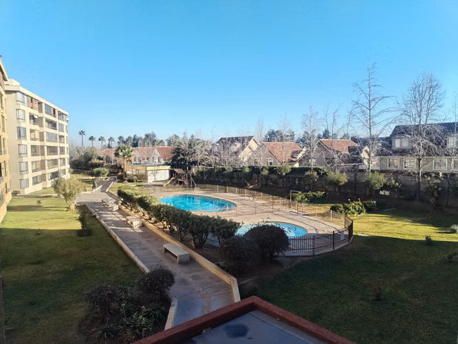 RECIÉN REMODELADO HERMOSO Y AMPLIO DEPARTAMENTO