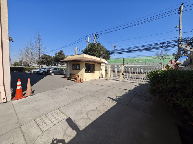 ARRIENDO DPTO METRO LAGUNA SUR 3 DOR 1 BAÑO