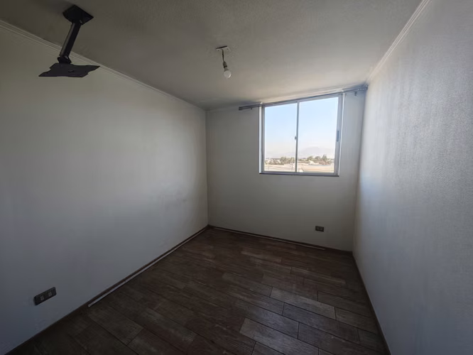 ARRIENDO DPTO METRO LAGUNA SUR 3 DOR 1 BAÑO