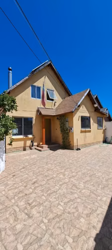 VENTA 3950 UF 800.000  CASA EN COND. CURAUMA