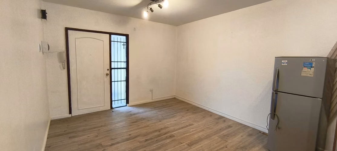 DEPTO 1 DORMITORIO FRENTE PLAZA DE ARMAS