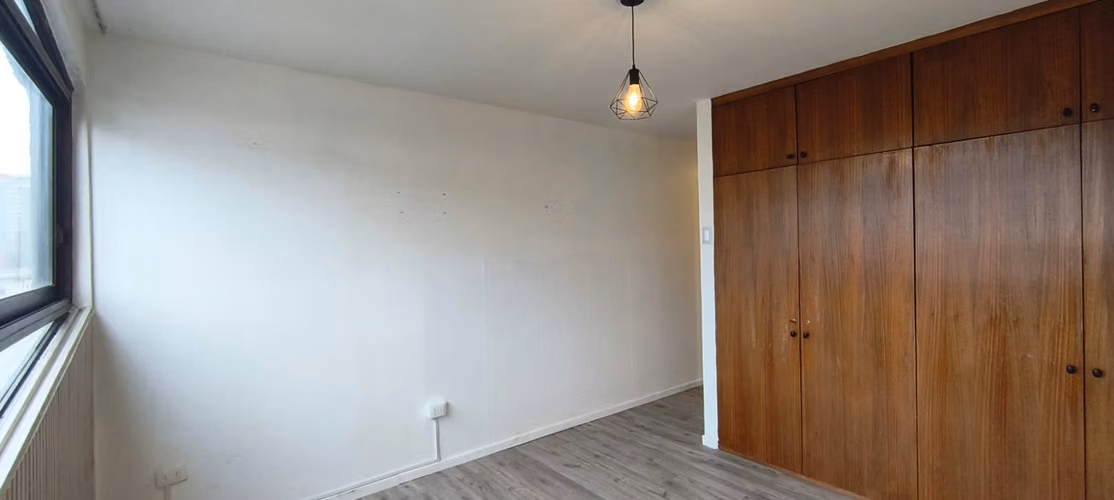 DEPTO 1 DORMITORIO FRENTE PLAZA DE ARMAS