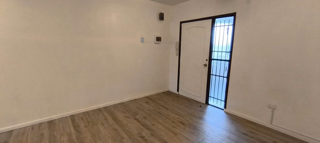 DEPTO 1 DORMITORIO FRENTE PLAZA DE ARMAS