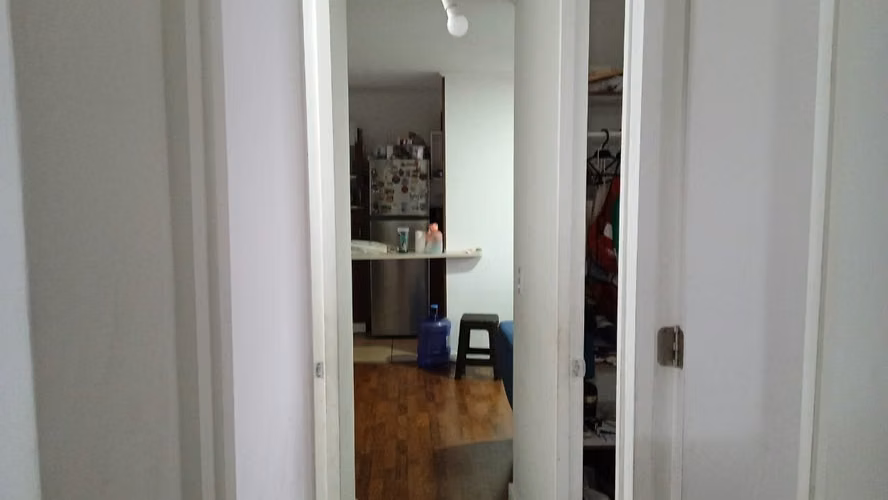 Departamento 3 Dor con bodega
