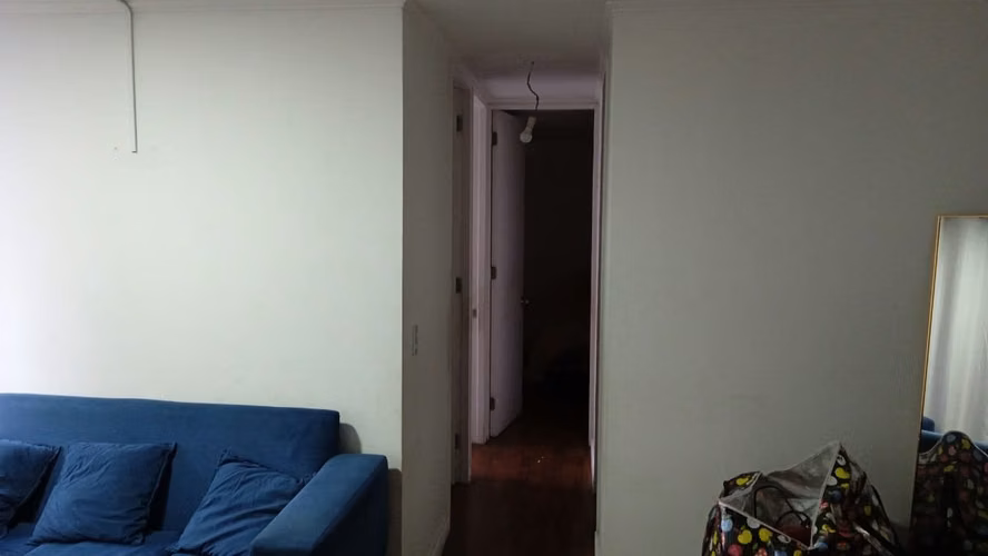 Departamento 3 Dor con bodega