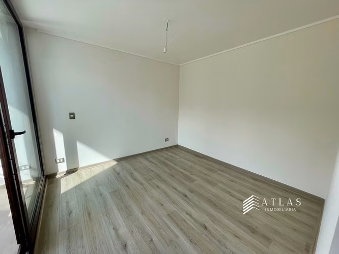 COMIENZA TU NUEVO HOGAR EN PUENTE ALTO, EXCLUSIVO DEPARTAMENTO 3D EN ARRIENDO