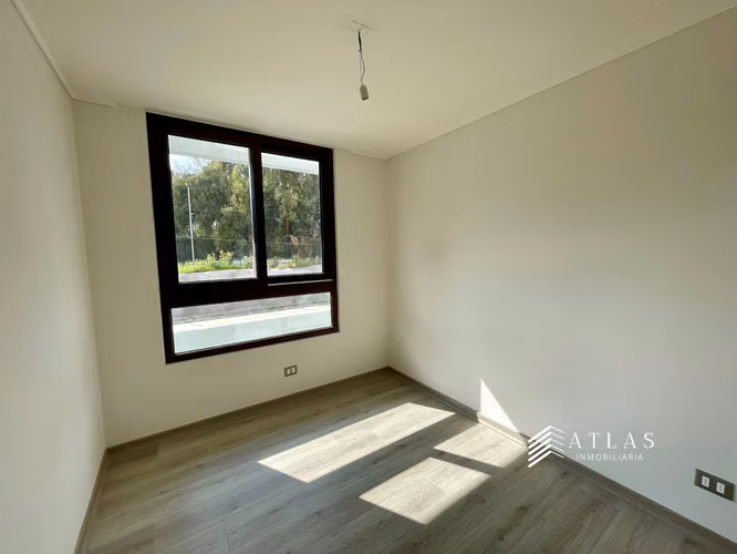 COMIENZA TU NUEVO HOGAR EN PUENTE ALTO, EXCLUSIVO DEPARTAMENTO 3D EN ARRIENDO