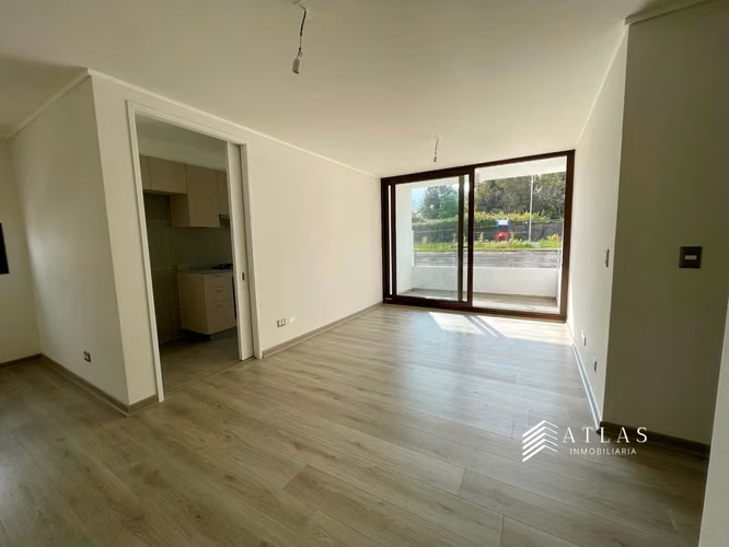COMIENZA TU NUEVO HOGAR EN PUENTE ALTO, EXCLUSIVO DEPARTAMENTO 3D EN ARRIENDO
