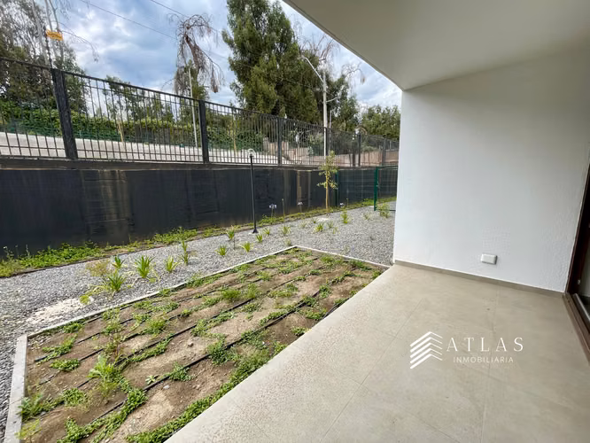 COMIENZA TU NUEVO HOGAR EN PUENTE ALTO, EXCLUSIVO DEPARTAMENTO 3D EN ARRIENDO
