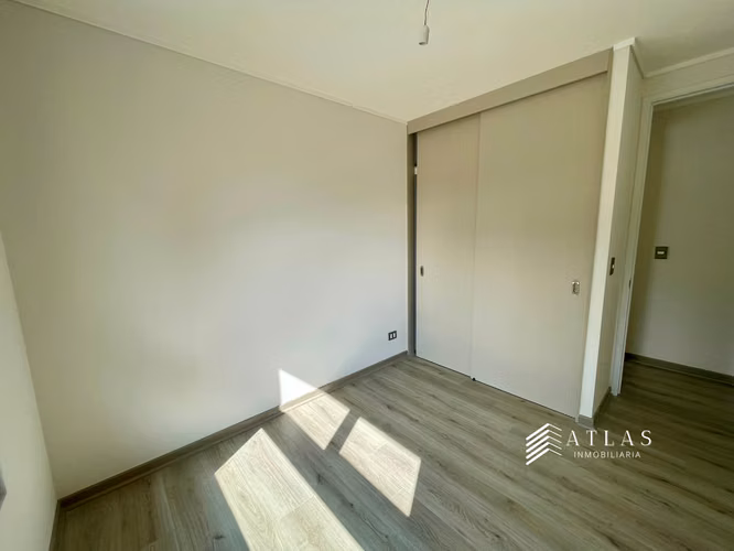 COMIENZA TU NUEVO HOGAR EN PUENTE ALTO, EXCLUSIVO DEPARTAMENTO 3D EN ARRIENDO