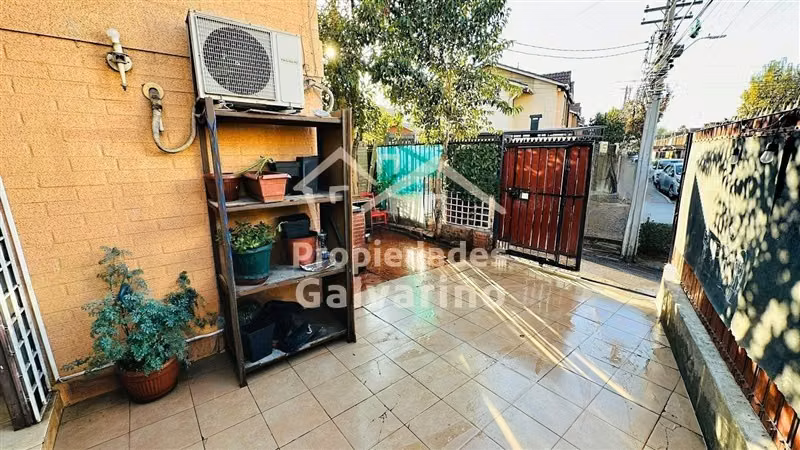 Casa en Venta en Quilicura