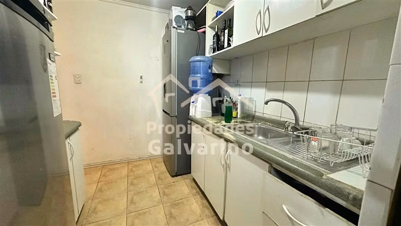 Casa en Venta en Quilicura
