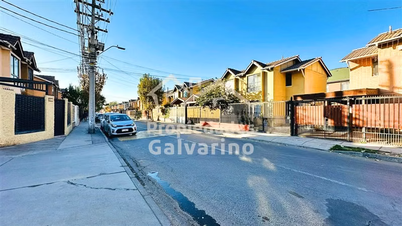 Casa en Venta en Quilicura