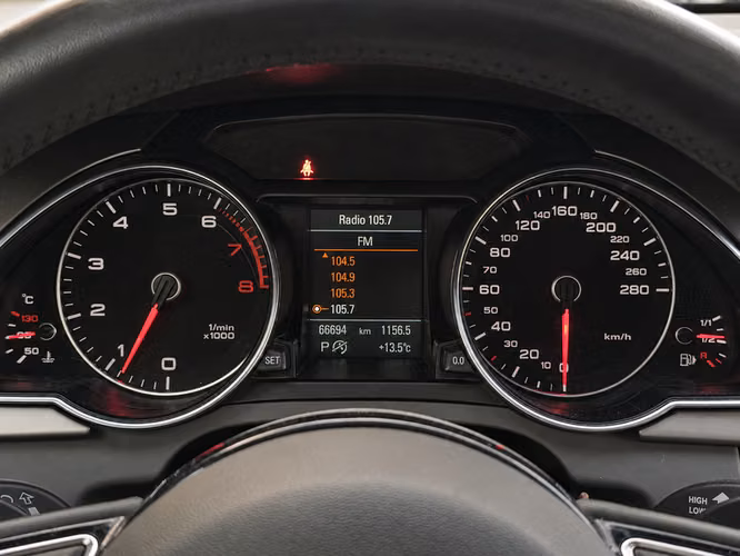 AUDI A5 CABRIO 2.0 TFSI QUAT STR FL - 2014 | 2946