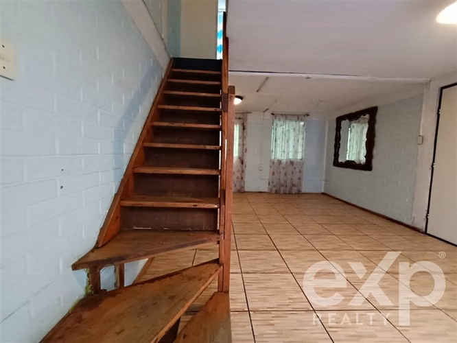 Casa en venta con local Comercial en Peñaflor