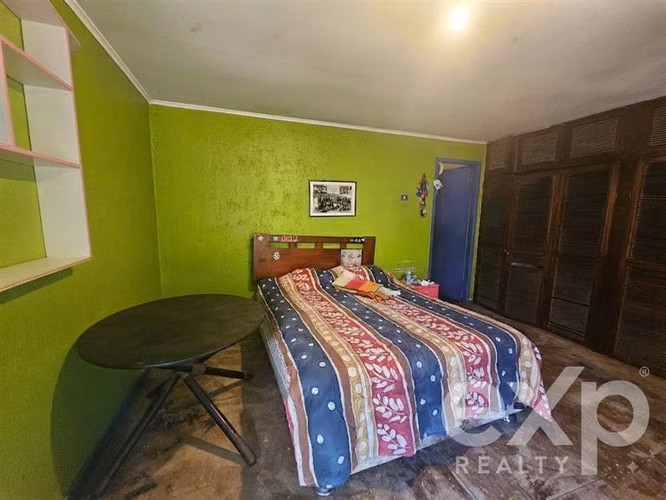 Casa con Perfil Comercial en Avenida Principal de San Bdo. - Imagen 9