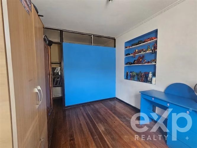 Casa con Perfil Comercial en Avenida Principal de San Bdo. - Imagen 6