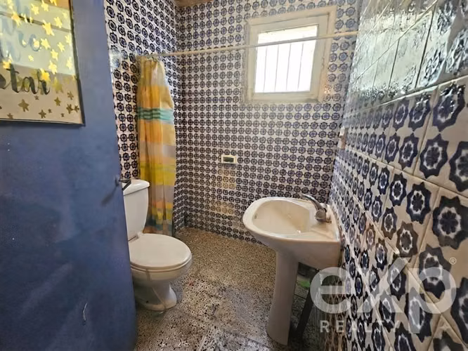 Casa con Perfil Comercial en Avenida Principal de San Bdo. - Imagen 3