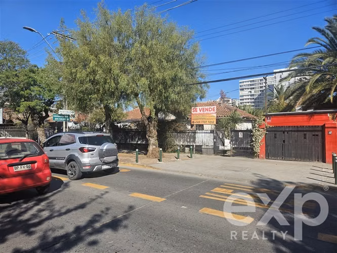 Casa con Perfil Comercial en Avenida Principal de San Bdo. - Imagen 23