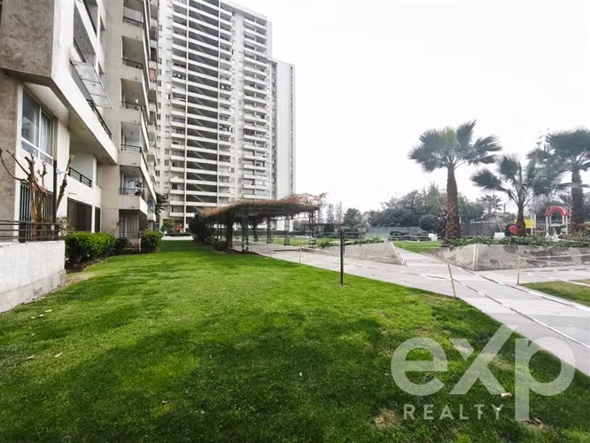 Departamento en venta de 1 dorm. en Macul cerca metro