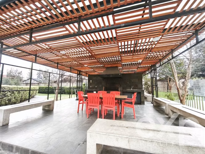 Departamento en venta de 1 dorm. en Macul cerca metro