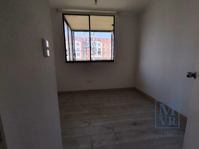 Departamento en arriendo Condominio Lo Arrayan, Quilpué