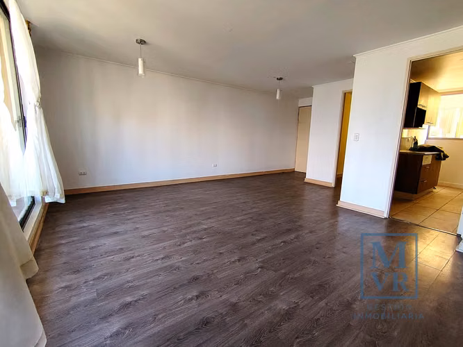 Departamento en arriendo Condominio Lo Arrayan, Quilpué