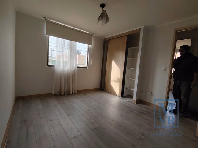Departamento en arriendo Condominio Lo Arrayan, Quilpué