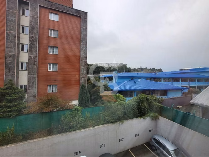 Departamento Exclusivo: ¡Inversión Inteligente! 1D+ 1B