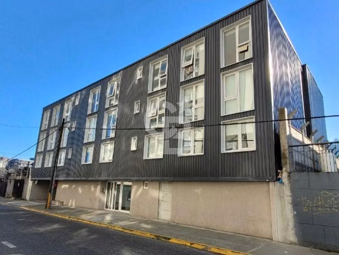 Departamento Exclusivo: ¡Inversión Inteligente! 1D+ 1B