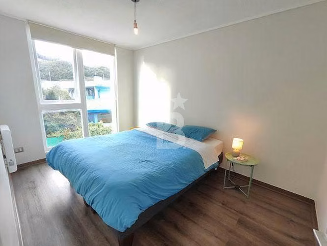 Departamento Exclusivo: ¡Inversión Inteligente! 1D+ 1B