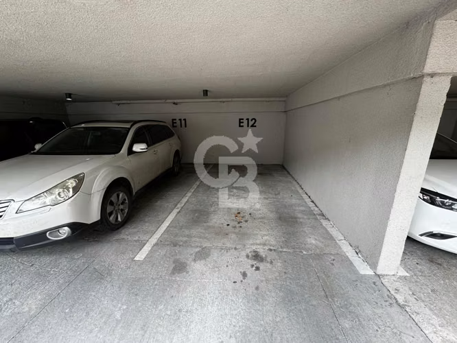 Departamento Exclusivo: ¡Inversión Inteligente! 1D+ 1B