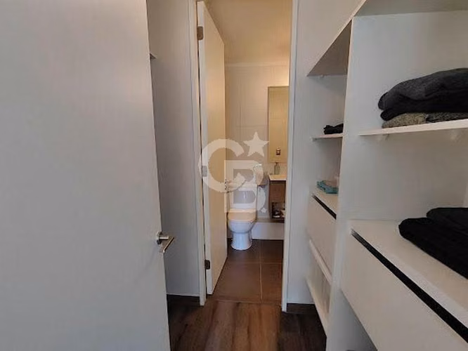 Departamento Exclusivo: ¡Inversión Inteligente! 1D+ 1B
