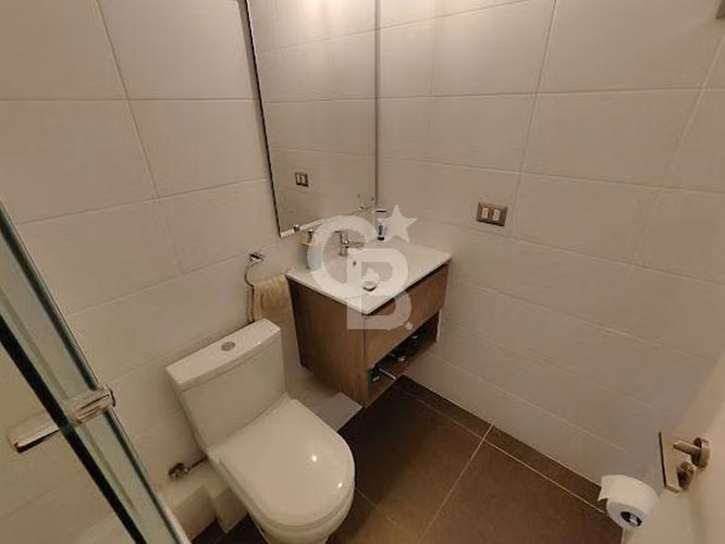 Departamento Exclusivo: ¡Inversión Inteligente! 1D+ 1B