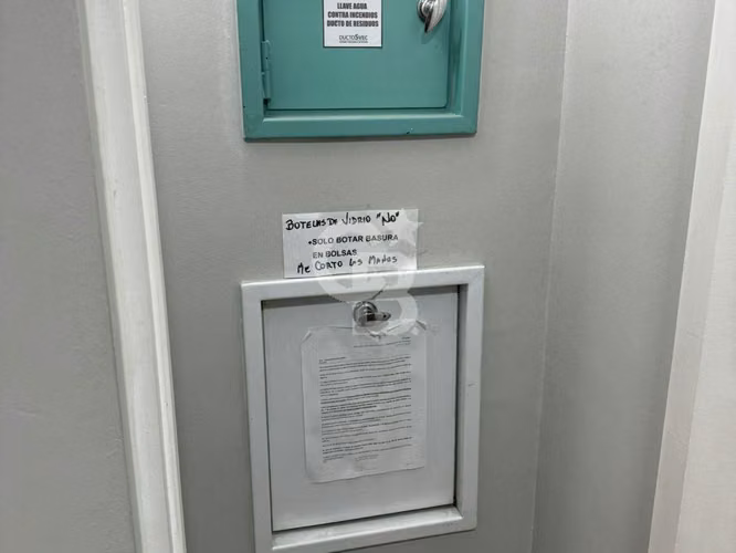Departamento Exclusivo: ¡Inversión Inteligente! 1D+ 1B