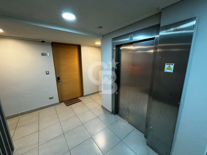 Departamento Exclusivo: ¡Inversión Inteligente! 1D+ 1B
