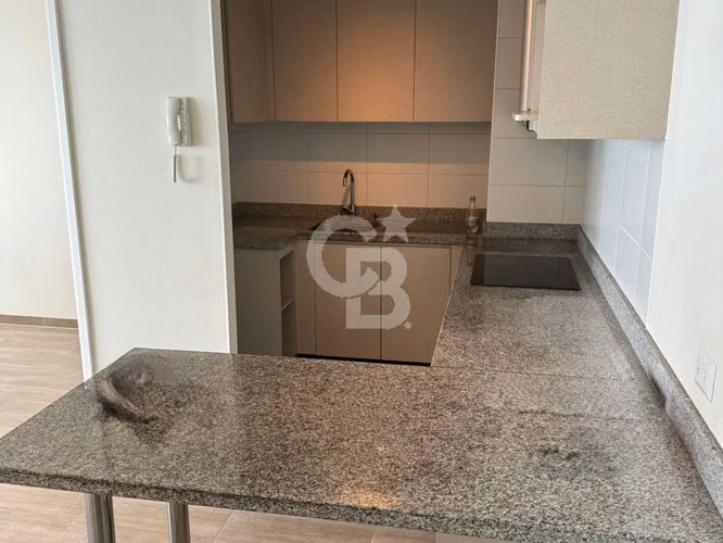Departamento Exclusivo con Vista Al Mar